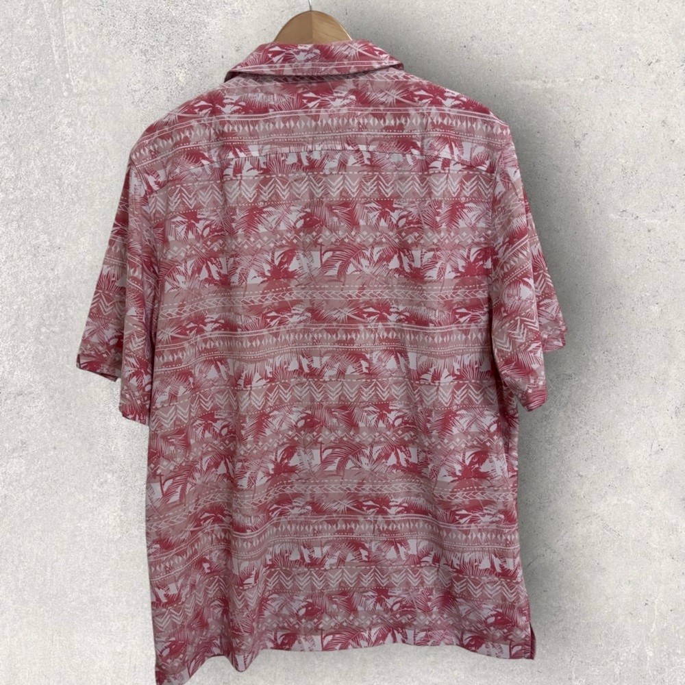 Coolibar men’s button down shirt - Picture 5 of 7